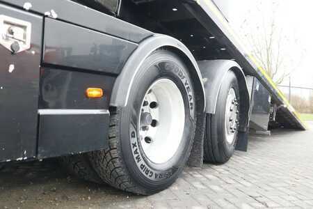 Övrigt 2017 Scania G490 6X2 | FALKOM | RECOVERY | ABSCHLEPP | RETARDE (9)