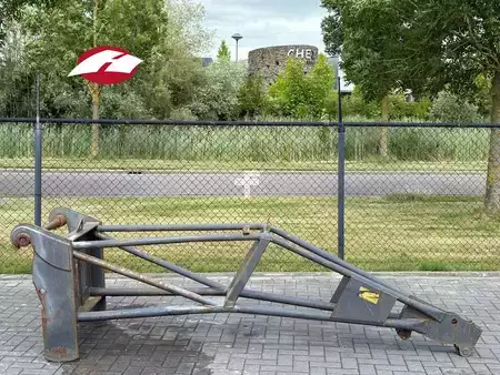 Attrezzatura 0 CNH MANITOU JIB | 1.500 KG | 3 METER (1)