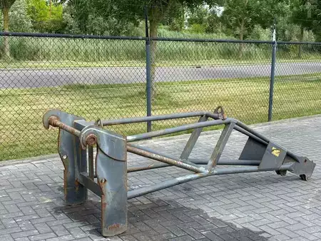 Attrezzatura 0 CNH MANITOU JIB | 1.500 KG | 3 METER (3)