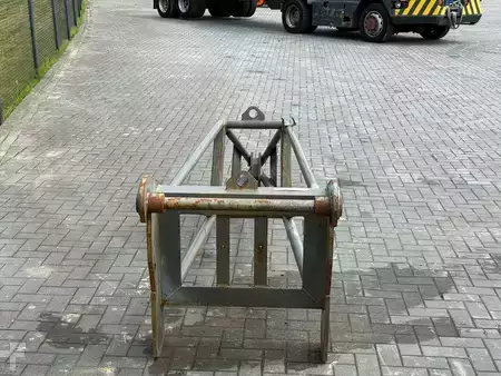 Attrezzatura 0 CNH MANITOU JIB | 1.500 KG | 3 METER (5)