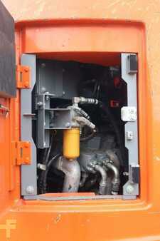 Beltegraver 2018 Hitachi ZX225 USRLC-6 | ROTOTILT | BUCKET | GOOD CONDITION (14)