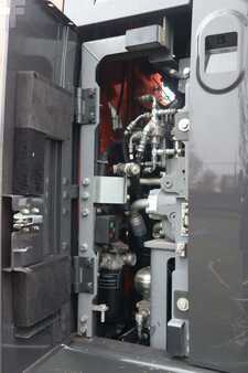 Beltegraver 2018 Hitachi ZX225 USRLC-6 | ROTOTILT | BUCKET | GOOD CONDITION (15)