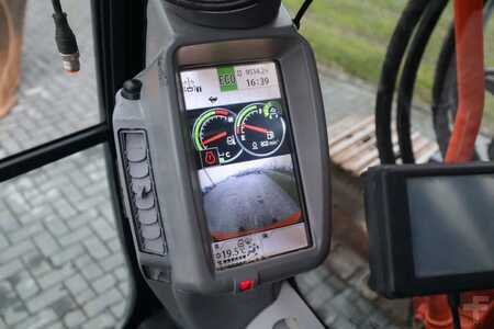 Beltegraver 2018 Hitachi ZX225 USRLC-6 | ROTOTILT | BUCKET | GOOD CONDITION (19)