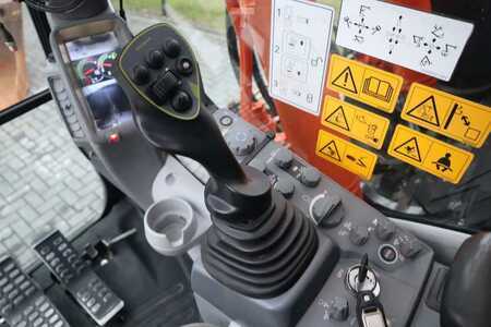 Beltegraver 2018 Hitachi ZX225 USRLC-6 | ROTOTILT | BUCKET | GOOD CONDITION (20)