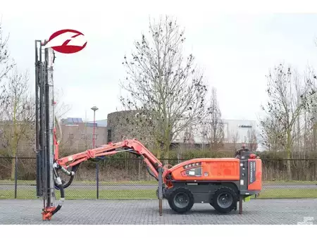 Rotary Drilling Rig 2019 Sandvik COMMANDO DC130 Ri | SURFACE DRILLING RIG | REMOTE (1)