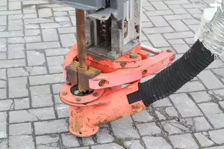 Rotary Drilling Rig 2019 Sandvik COMMANDO DC130 Ri | SURFACE DRILLING RIG | REMOTE (10)