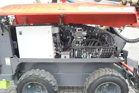 Rotary Drilling Rig 2019 Sandvik COMMANDO DC130 Ri | SURFACE DRILLING RIG | REMOTE (12)