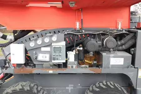 Rotary Drilling Rig 2019 Sandvik COMMANDO DC130 Ri | SURFACE DRILLING RIG | REMOTE (13)