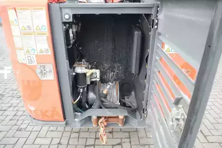 Rotary Drilling Rig 2019 Sandvik COMMANDO DC130 Ri | SURFACE DRILLING RIG | REMOTE (14)