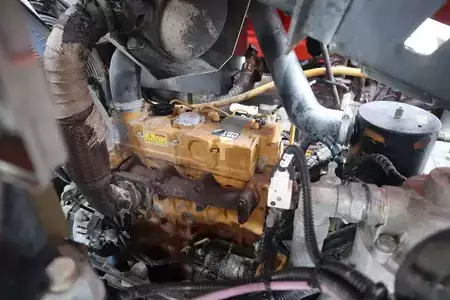 Rotary Drilling Rig 2019 Sandvik COMMANDO DC130 Ri | SURFACE DRILLING RIG | REMOTE (16)