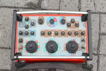 Rotary Drilling Rig 2019 Sandvik COMMANDO DC130 Ri | SURFACE DRILLING RIG | REMOTE (17)