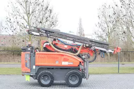 Rotary Drilling Rig 2019 Sandvik COMMANDO DC130 Ri | SURFACE DRILLING RIG | REMOTE (4)