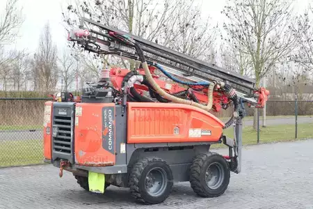 Rotary Drilling Rig 2019 Sandvik COMMANDO DC130 Ri | SURFACE DRILLING RIG | REMOTE (6)