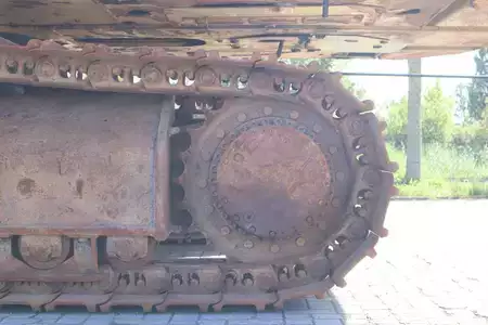 Rupsgraafmachines 2015 Caterpillar 336F L XE | 336 FL XE | BUCKET | QUICK COUPLER (10)