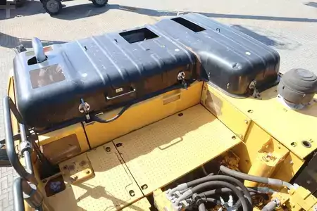 Rupsgraafmachines 2015 Caterpillar 336F L XE | 336 FL XE | BUCKET | QUICK COUPLER (12)