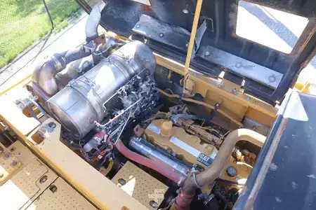 Rupsgraafmachines 2015 Caterpillar 336F L XE | 336 FL XE | BUCKET | QUICK COUPLER (13)