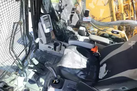 Rupsgraafmachines 2015 Caterpillar 336F L XE | 336 FL XE | BUCKET | QUICK COUPLER (15)