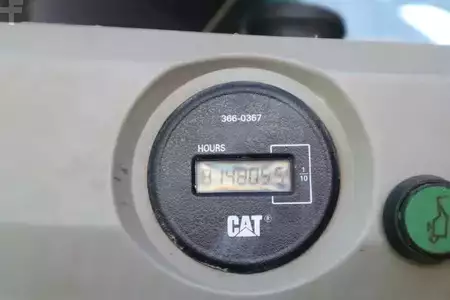 Rupsgraafmachines 2015 Caterpillar 336F L XE | 336 FL XE | BUCKET | QUICK COUPLER (18)