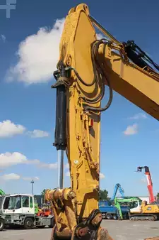 Rupsgraafmachines 2015 Caterpillar 336F L XE | 336 FL XE | BUCKET | QUICK COUPLER (7)