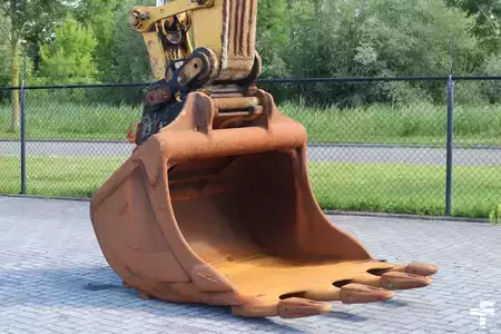 Rupsgraafmachines 2015 Caterpillar 336F L XE | 336 FL XE | BUCKET | QUICK COUPLER (8)
