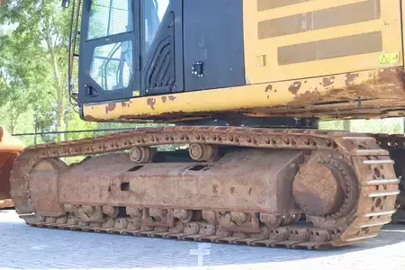 Rupsgraafmachines 2015 Caterpillar 336F L XE | 336 FL XE | BUCKET | QUICK COUPLER (9)