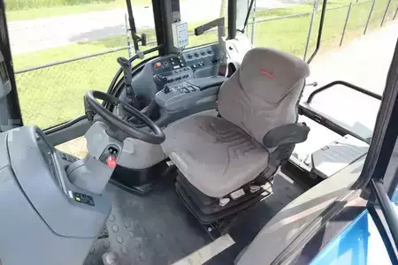 Övrigt 2009 Valtra T160 AC5.5 | MANUEL | POWERSHIFT | DUTCH MACHINE (15)