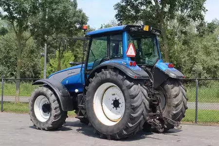 Övrigt 2009 Valtra T160 AC5.5 | MANUEL | POWERSHIFT | DUTCH MACHINE (3)