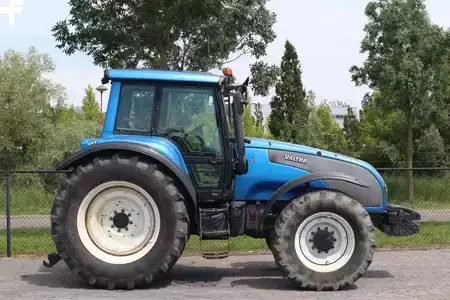 Övrigt 2009 Valtra T160 AC5.5 | MANUEL | POWERSHIFT | DUTCH MACHINE (4)