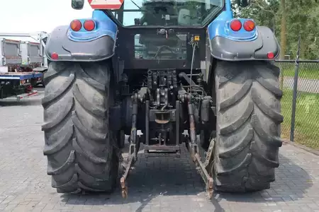 Övrigt 2009 Valtra T160 AC5.5 | MANUEL | POWERSHIFT | DUTCH MACHINE (7)