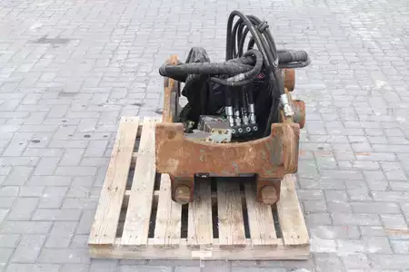 Anbauteile 2022 [div] Oil Quick OQ70 | 2022 | GOOD CONDITION (3)