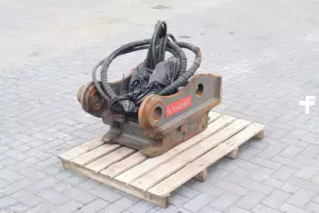 Anbauteile 2022 [div] Oil Quick OQ70 | 2022 | GOOD CONDITION (4)