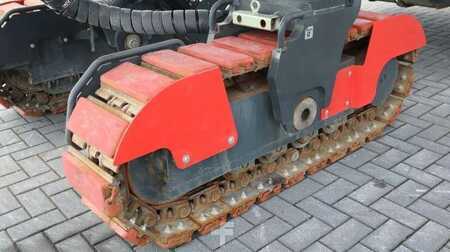 Rozściełacze kołowe 2016 BOMAG BM 2200/75 | COLD PLANER | NEW CONDITION! (10)