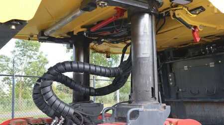 Rozściełacze kołowe 2016 BOMAG BM 2200/75 | COLD PLANER | NEW CONDITION! (11)