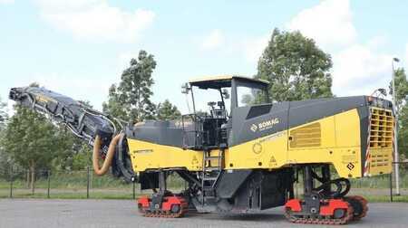 Rozściełacze kołowe 2016 BOMAG BM 2200/75 | COLD PLANER | NEW CONDITION! (2)