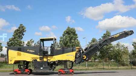 Rozściełacze kołowe 2016 BOMAG BM 2200/75 | COLD PLANER | NEW CONDITION! (4)