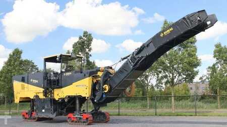 Rozściełacze kołowe 2016 BOMAG BM 2200/75 | COLD PLANER | NEW CONDITION! (6)