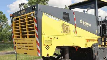 Rozściełacze kołowe 2016 BOMAG BM 2200/75 | COLD PLANER | NEW CONDITION! (8)