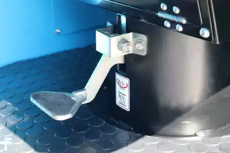 Minidumpperit 2022 Messersi TC350D | TC 350 D | NEW/UNUSED | ROTATING BOX | RO (18)