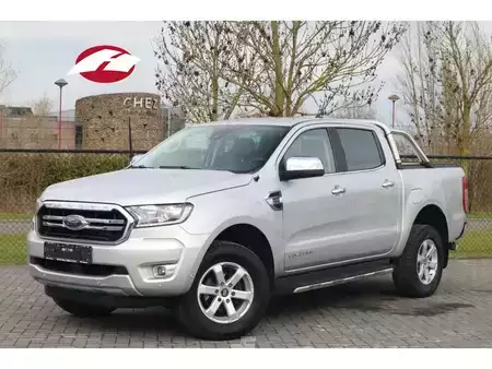 Sonstige 2020 Ford Ranger 2.0 | LIMITED | 4X4 | AUTO | DOUBLE CAB (1)