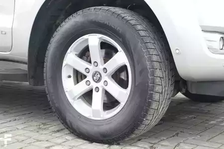 Sonstige 2020 Ford Ranger 2.0 | LIMITED | 4X4 | AUTO | DOUBLE CAB (11)