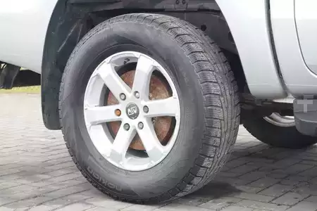 Sonstige 2020 Ford Ranger 2.0 | LIMITED | 4X4 | AUTO | DOUBLE CAB (12)