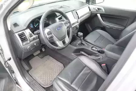 Sonstige 2020 Ford Ranger 2.0 | LIMITED | 4X4 | AUTO | DOUBLE CAB (14)