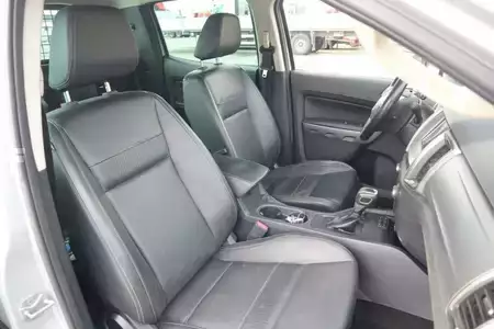 Sonstige 2020 Ford Ranger 2.0 | LIMITED | 4X4 | AUTO | DOUBLE CAB (16)