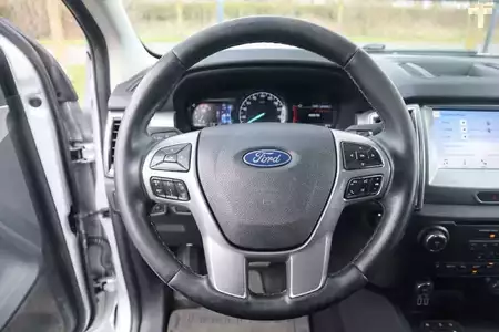 Sonstige 2020 Ford Ranger 2.0 | LIMITED | 4X4 | AUTO | DOUBLE CAB (18)