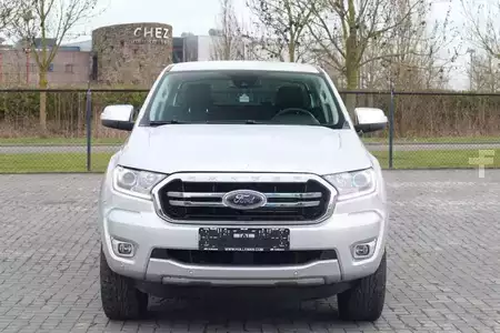 Sonstige 2020 Ford Ranger 2.0 | LIMITED | 4X4 | AUTO | DOUBLE CAB (2)