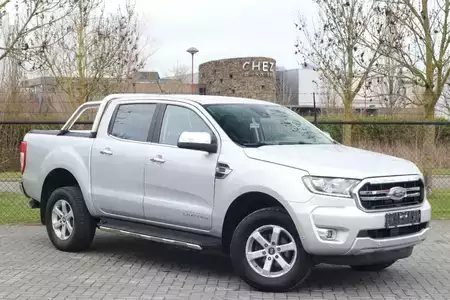 Sonstige 2020 Ford Ranger 2.0 | LIMITED | 4X4 | AUTO | DOUBLE CAB (3)