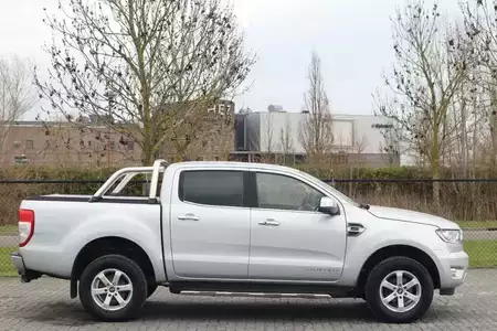 Sonstige 2020 Ford Ranger 2.0 | LIMITED | 4X4 | AUTO | DOUBLE CAB (4)