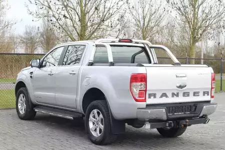 Sonstige 2020 Ford Ranger 2.0 | LIMITED | 4X4 | AUTO | DOUBLE CAB (6)