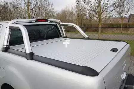 Sonstige 2020 Ford Ranger 2.0 | LIMITED | 4X4 | AUTO | DOUBLE CAB (9)