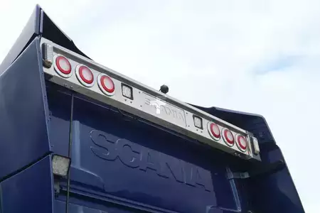 Altri 2019 Scania R650 V8 NGS | 6X4 | BIG AXLES | RETARDER | HYDR | (11)